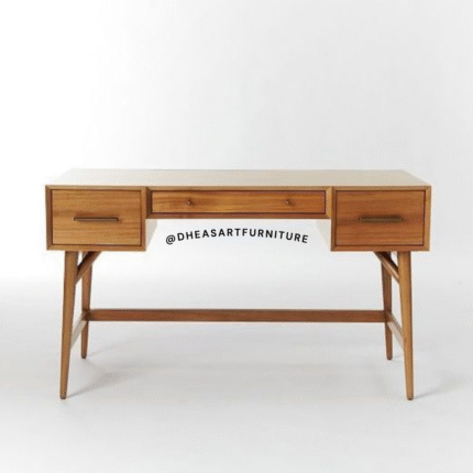 Meja Belajar Century Kids Desk